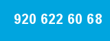 920 622 60 68